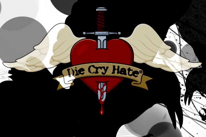 DCHDie Cry Hate